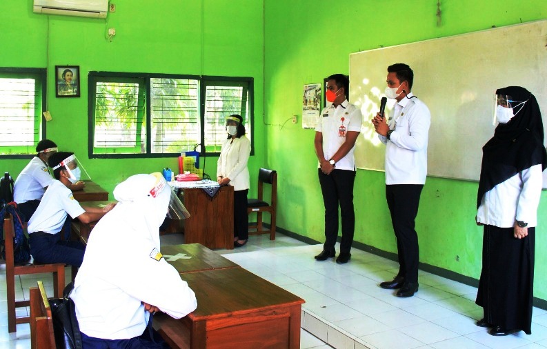 Ruang Kelas